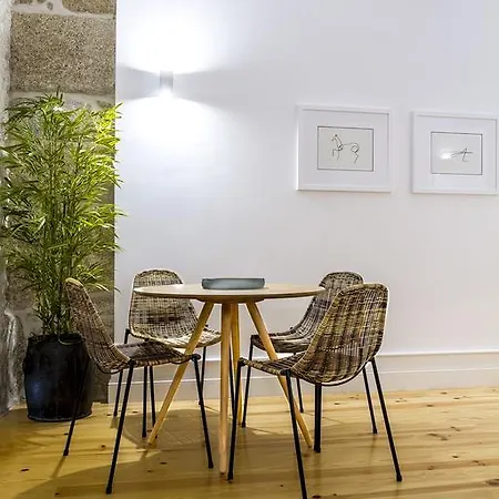 Insitu Living - Blue Mesanine