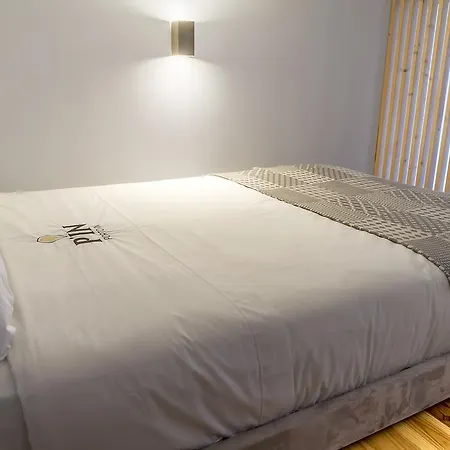 Insitu Living - Blue Mesanine * Porto
