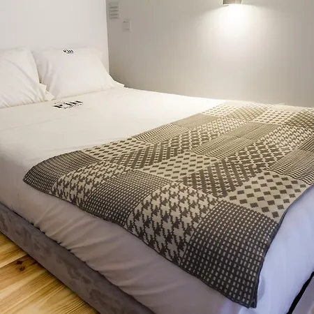 Insitu Living - Blue Mesanine *