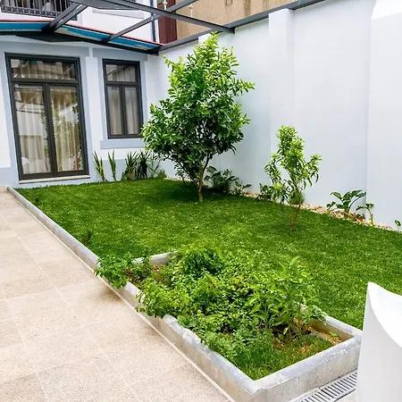 Insitu Living - Blue Mesanine