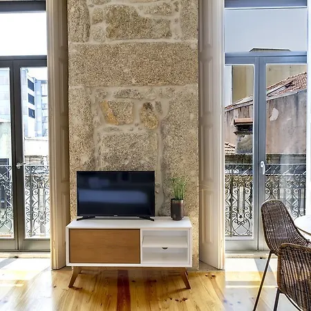 Insitu Living - Blue Mesanine Apartment