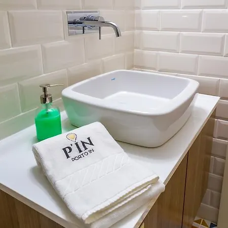 Insitu Living - Blue Mesanine * Porto
