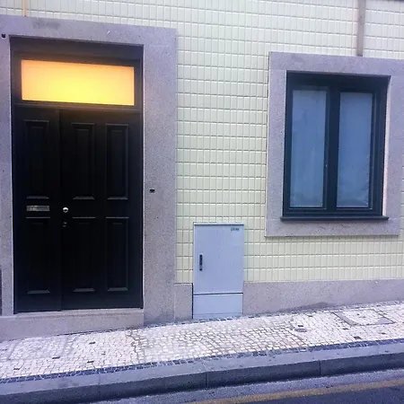 Insitu Living - Blue Mesanine * Porto